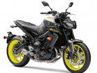 Yamaha MT-09